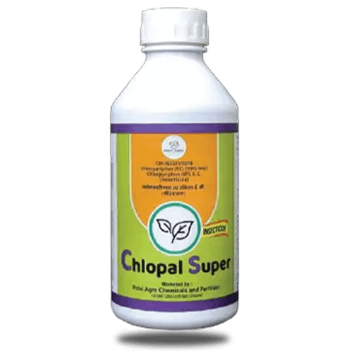 Chlopal Super