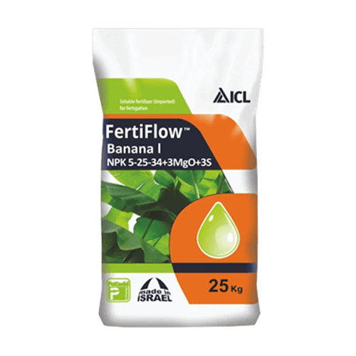 Fertiflow (BANANA-1)