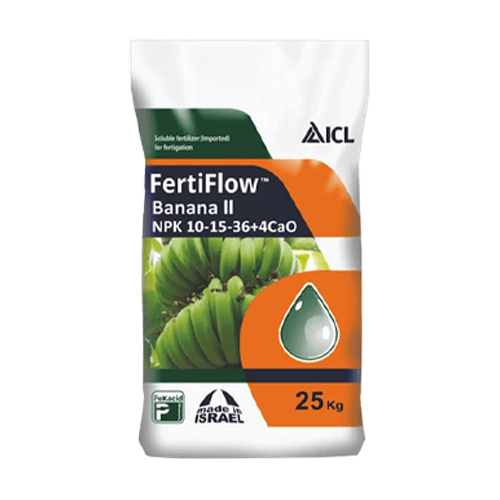 Fertiflow (BANANA-2)